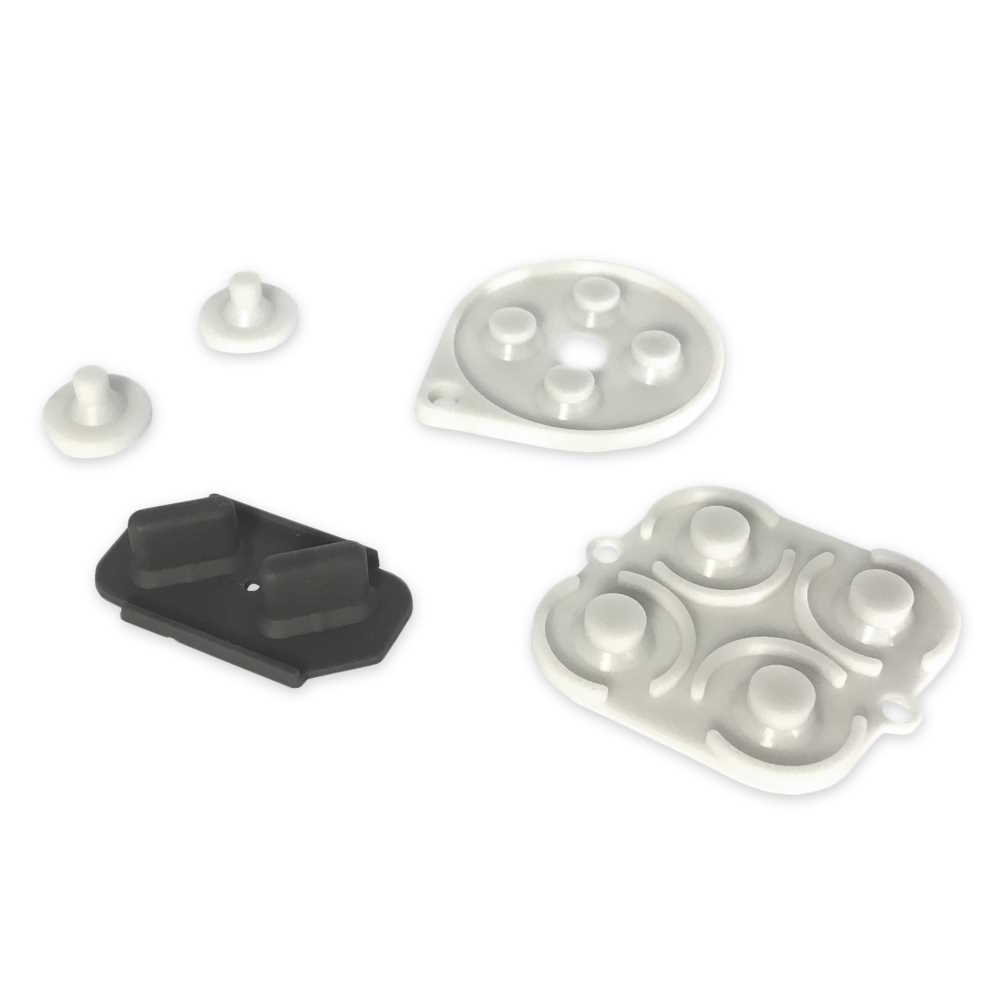 SNES Controller Rebuild Kit